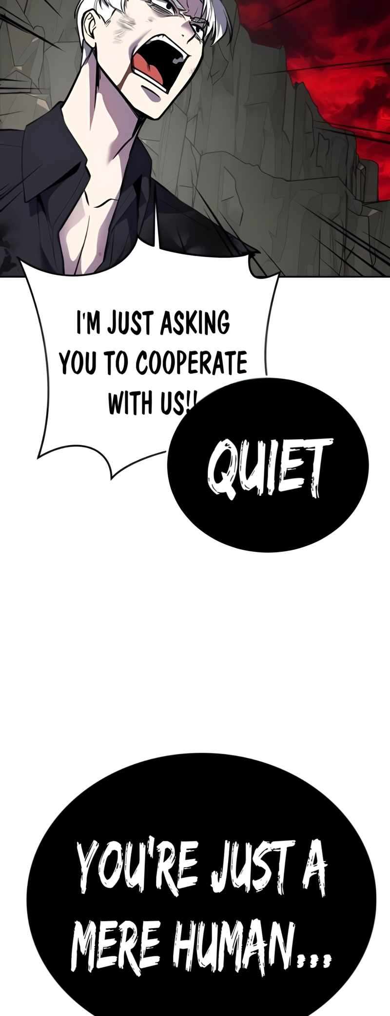 The Boy Of Death - Chapter 307 Page 66