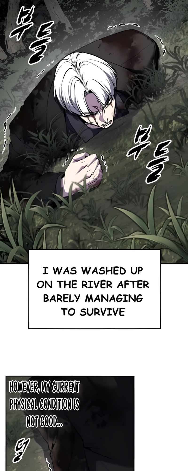 The Boy Of Death - Chapter 307 Page 7