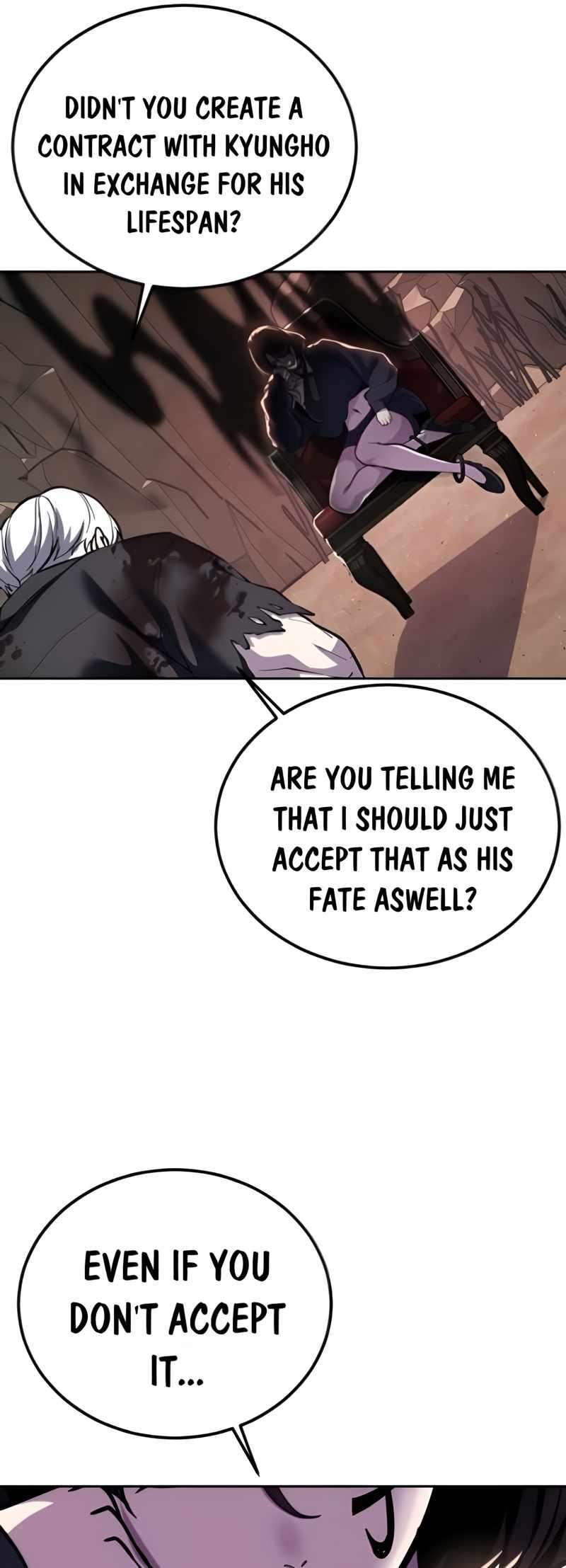 The Boy Of Death - Chapter 307 Page 73