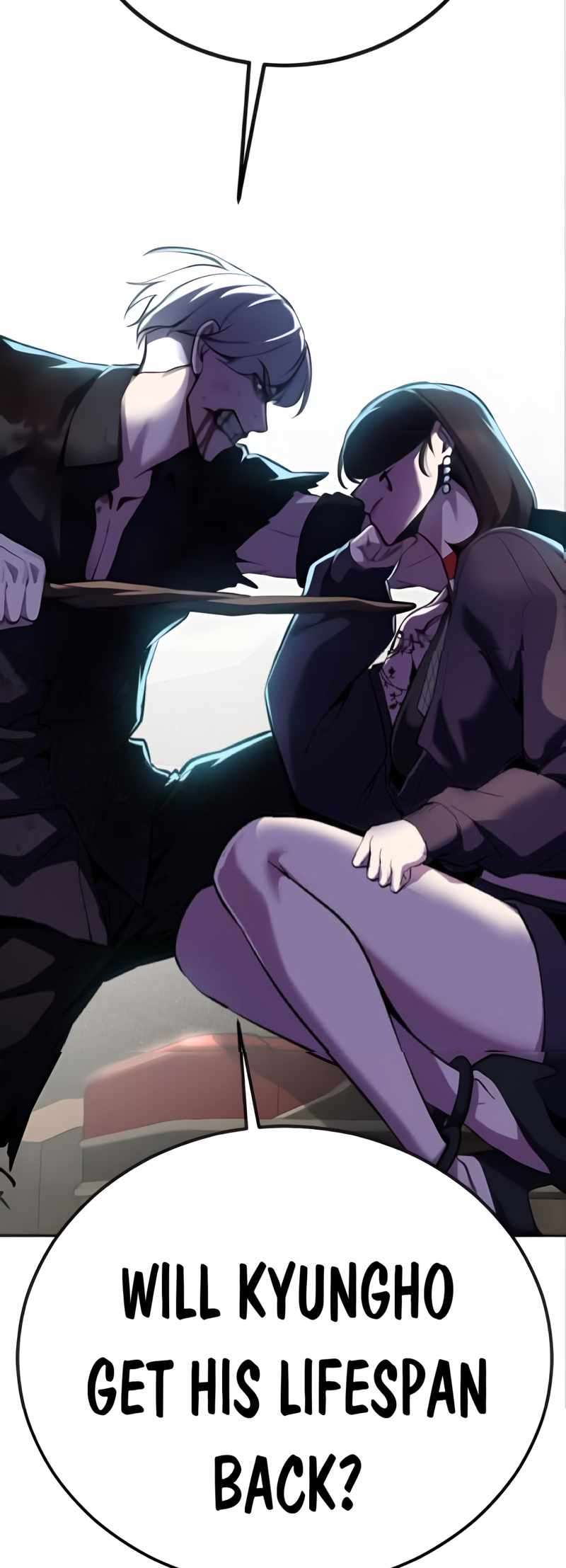 The Boy Of Death - Chapter 307 Page 75