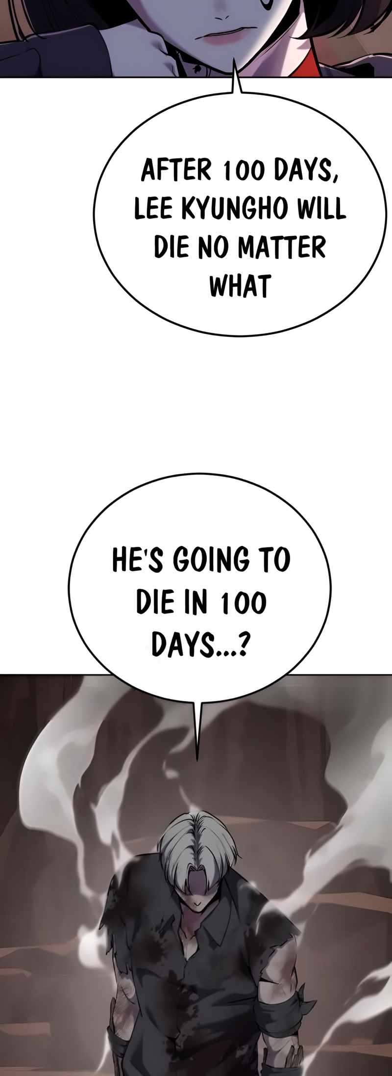 The Boy Of Death - Chapter 307 Page 84