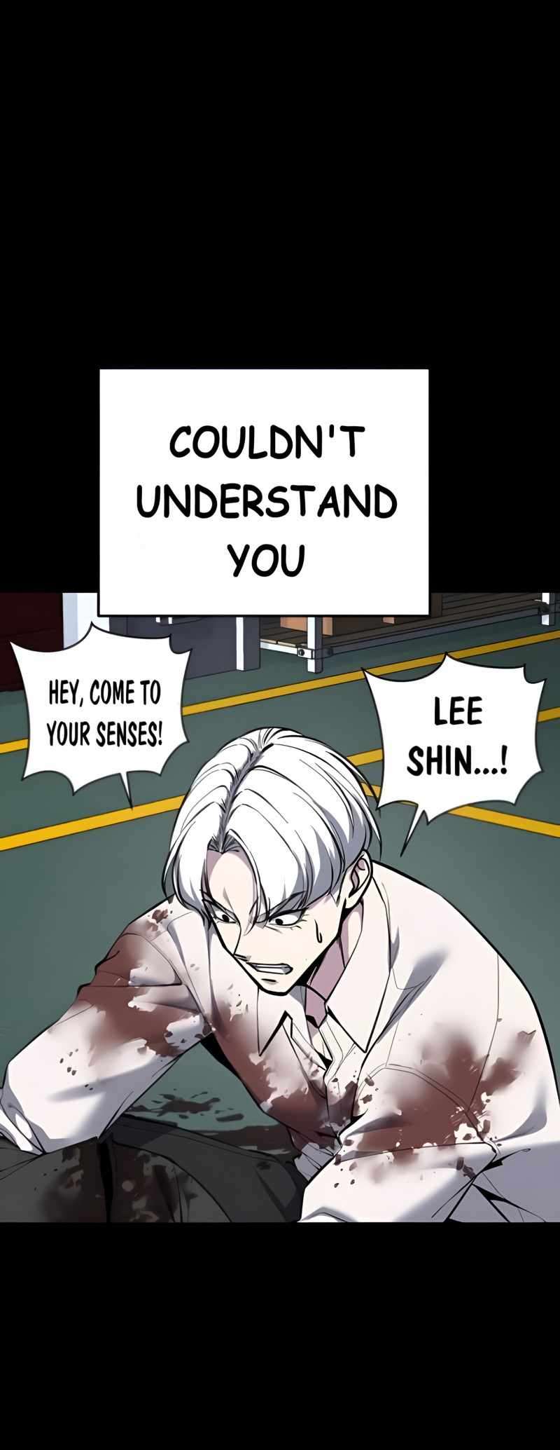 The Boy Of Death - Chapter 307 Page 92