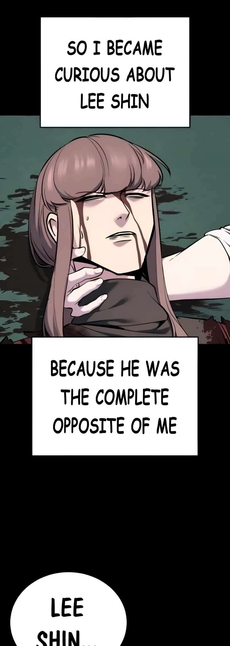 The Boy Of Death - Chapter 307 Page 96