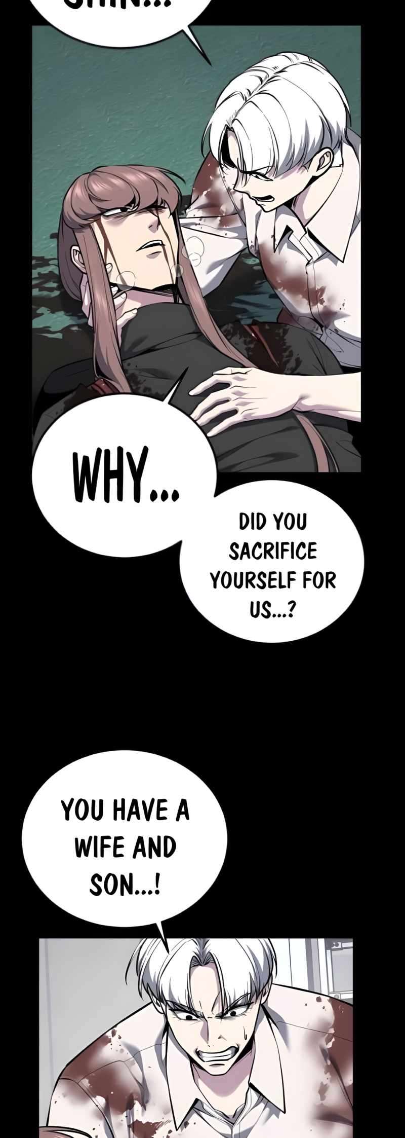 The Boy Of Death - Chapter 307 Page 97