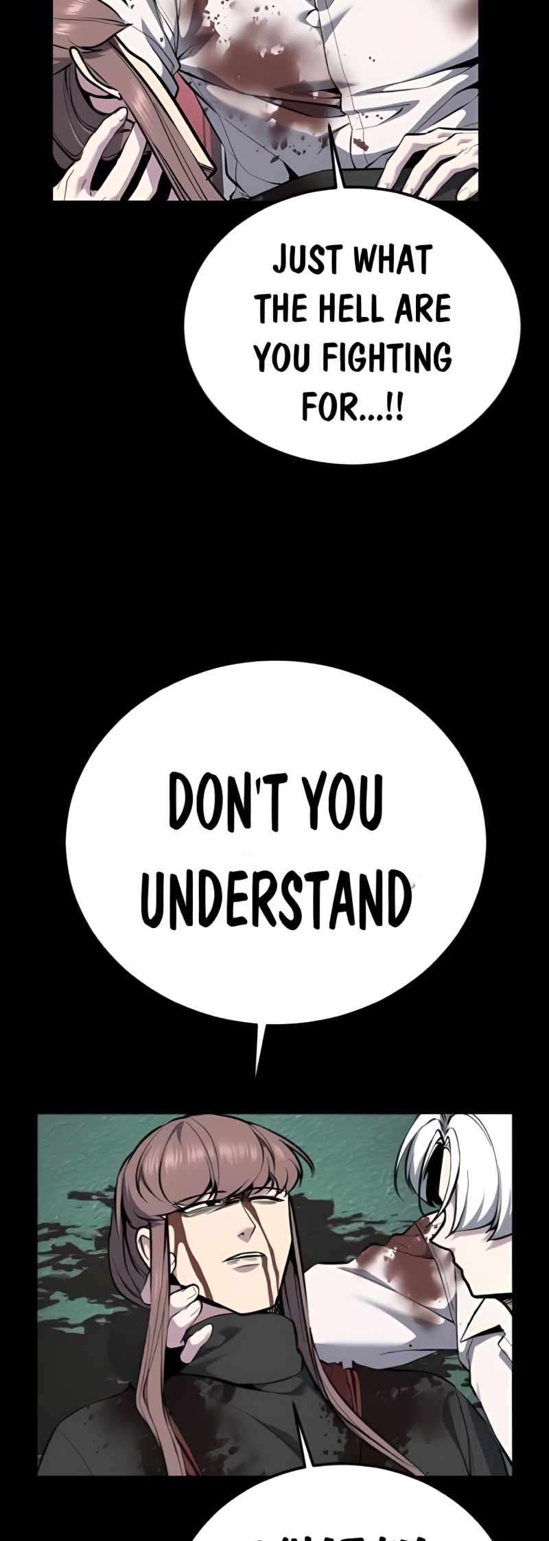 The Boy Of Death - Chapter 307 Page 98