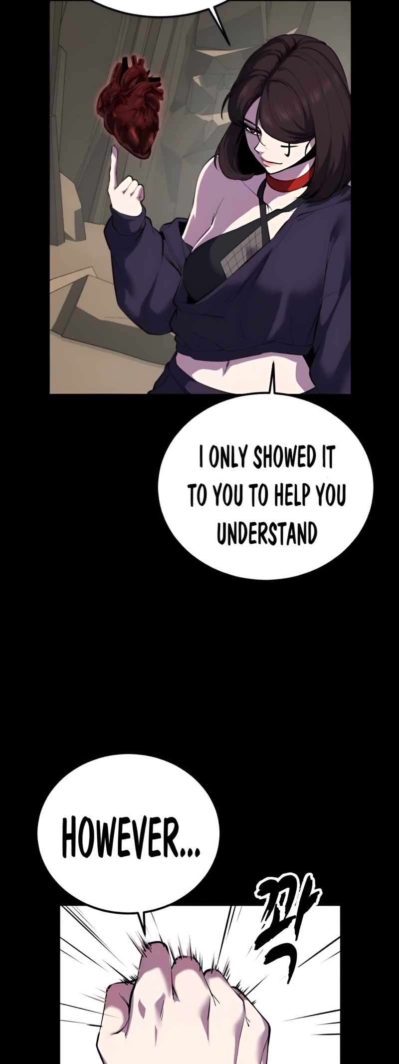 The Boy Of Death - Chapter 308 Page 10