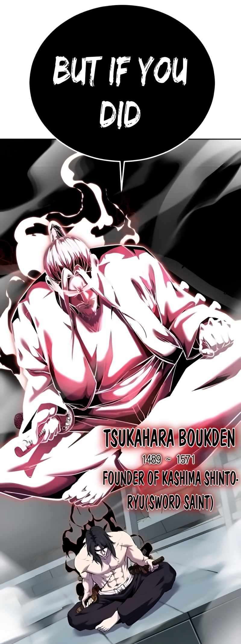 The Boy Of Death - Chapter 308 Page 103