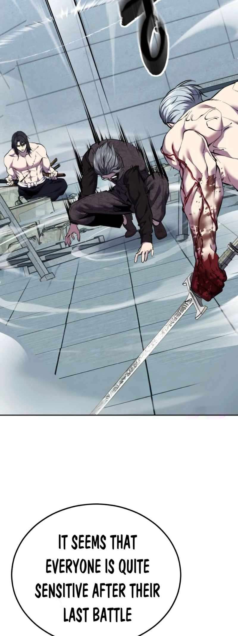 The Boy Of Death - Chapter 308 Page 106