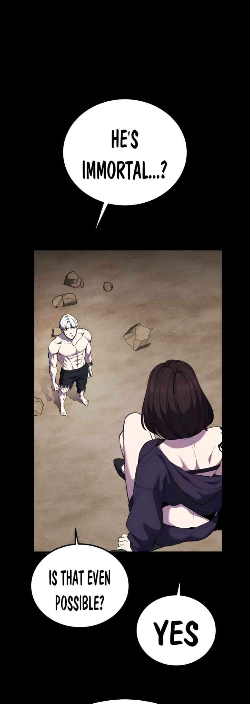 The Boy Of Death - Chapter 308 Page 120