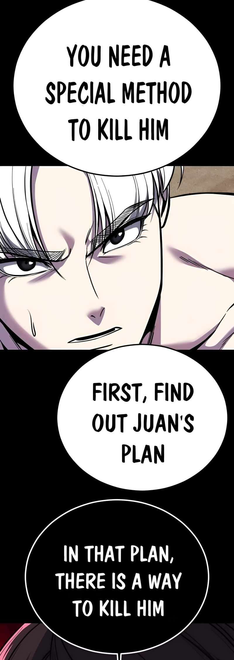 The Boy Of Death - Chapter 308 Page 121