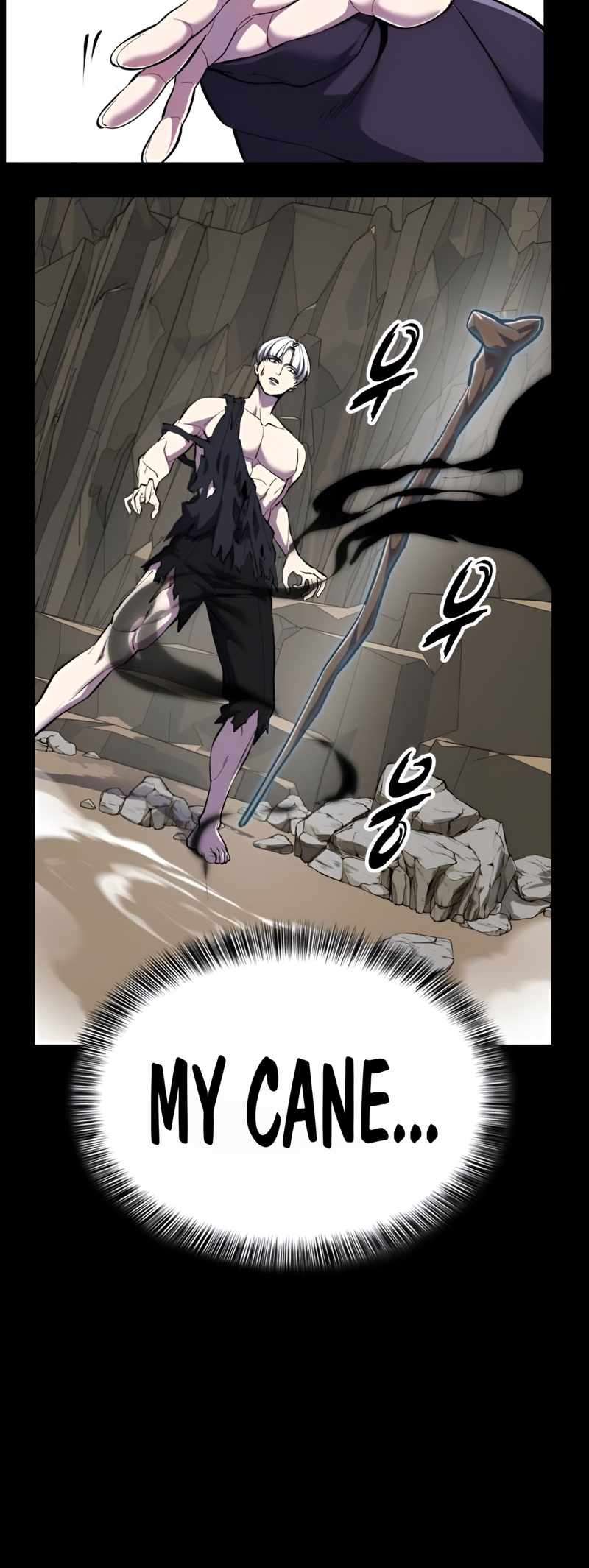 The Boy Of Death - Chapter 308 Page 16