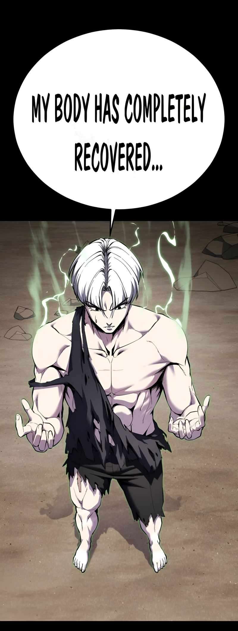 The Boy Of Death - Chapter 308 Page 2