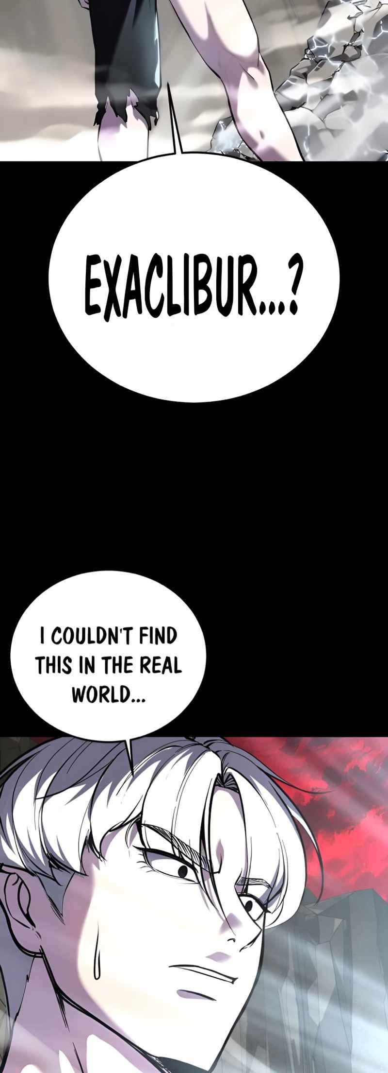 The Boy Of Death - Chapter 308 Page 21