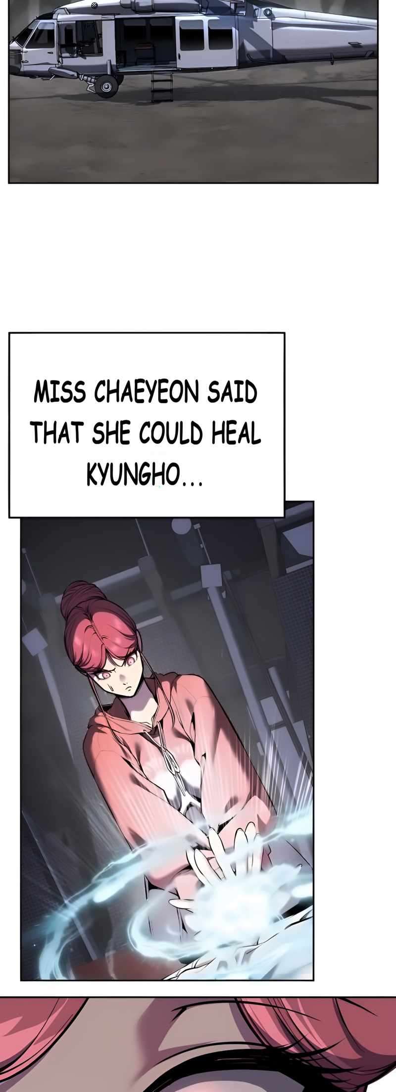 The Boy Of Death - Chapter 308 Page 29