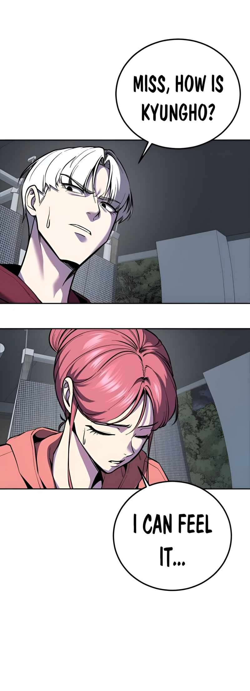 The Boy Of Death - Chapter 308 Page 31