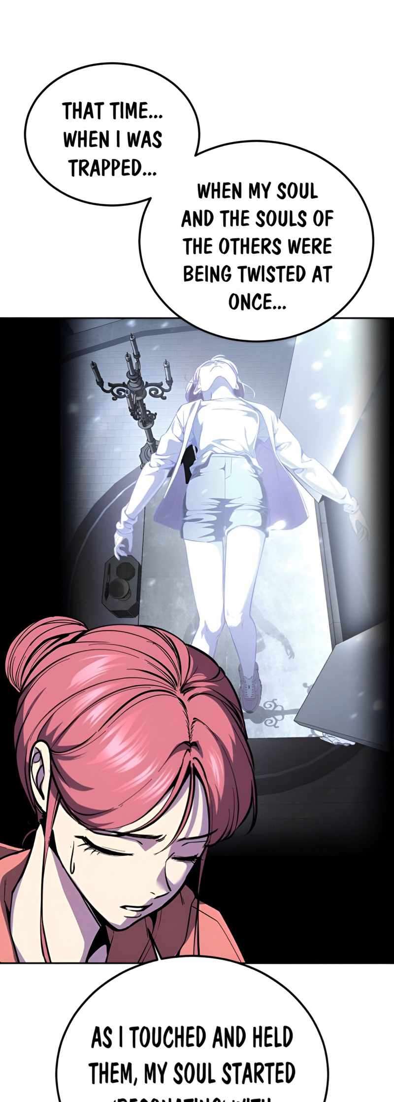 The Boy Of Death - Chapter 308 Page 35