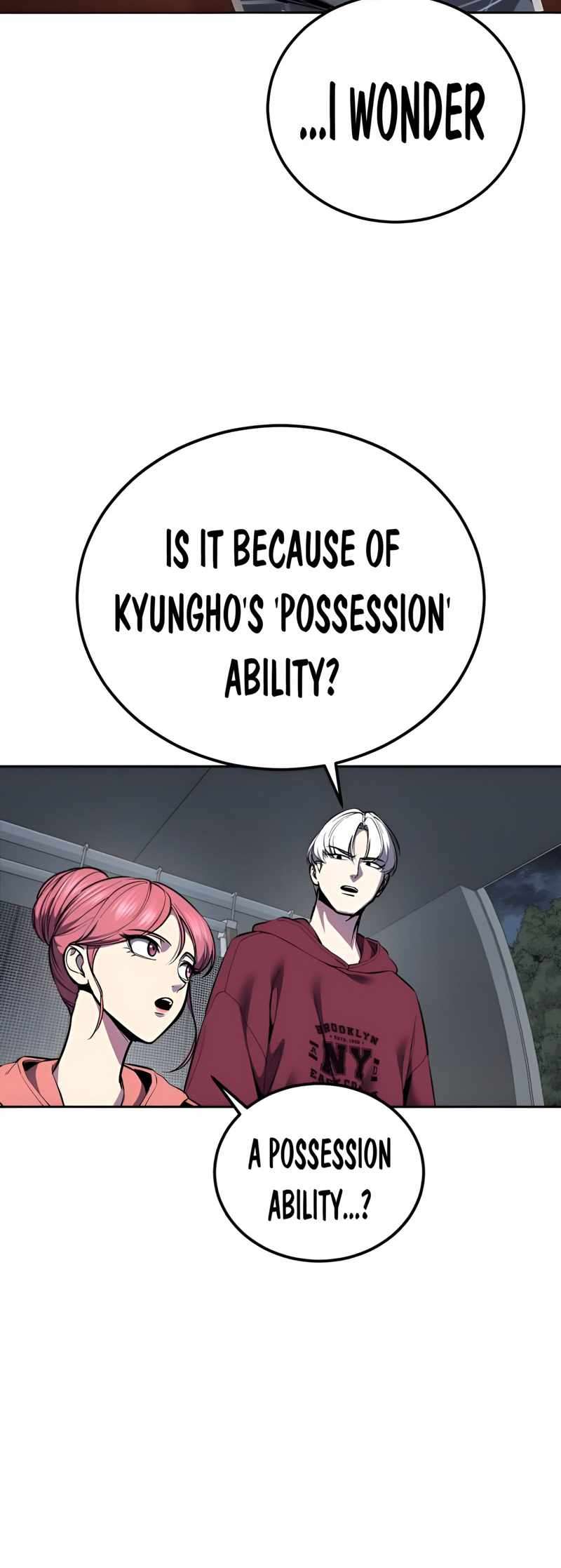 The Boy Of Death - Chapter 308 Page 39