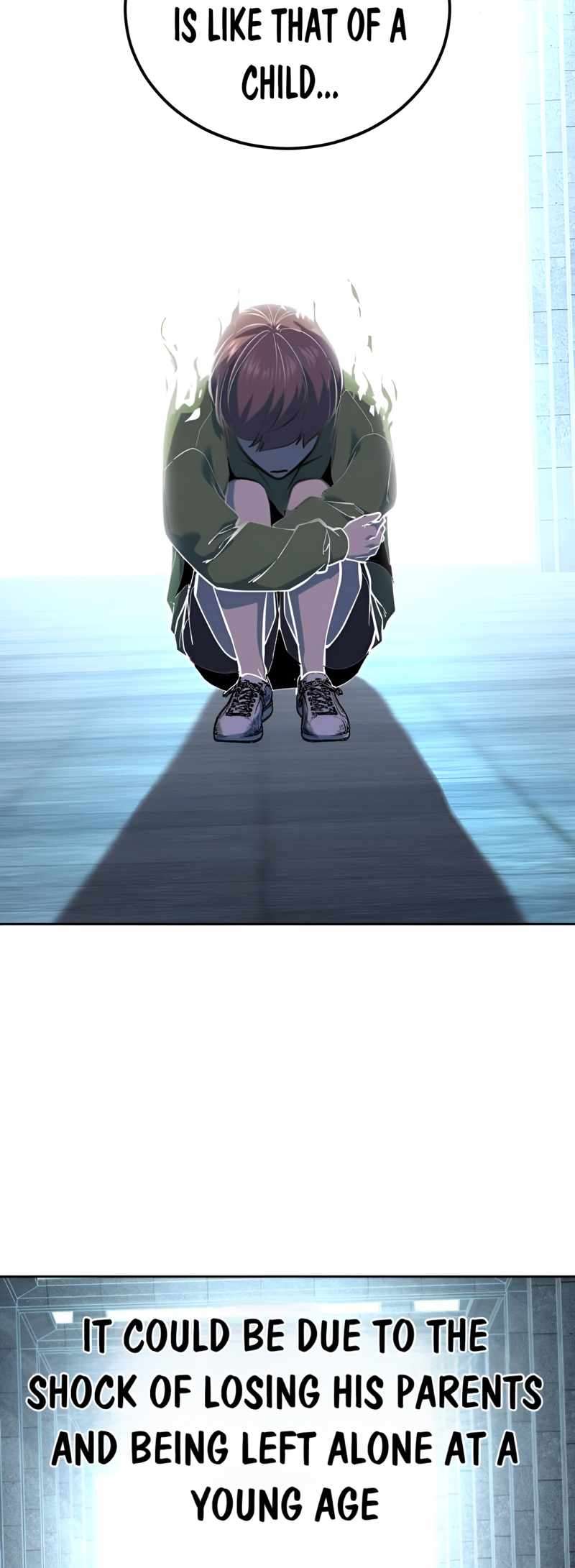 The Boy Of Death - Chapter 308 Page 43