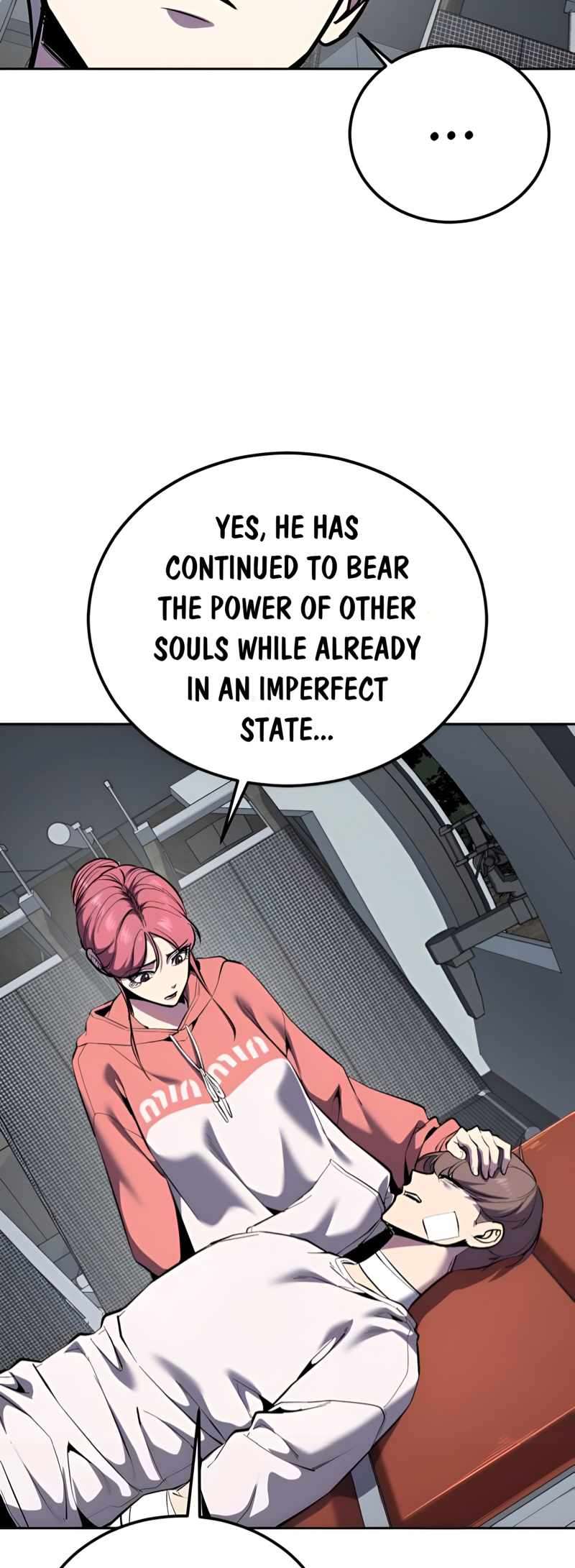 The Boy Of Death - Chapter 308 Page 45