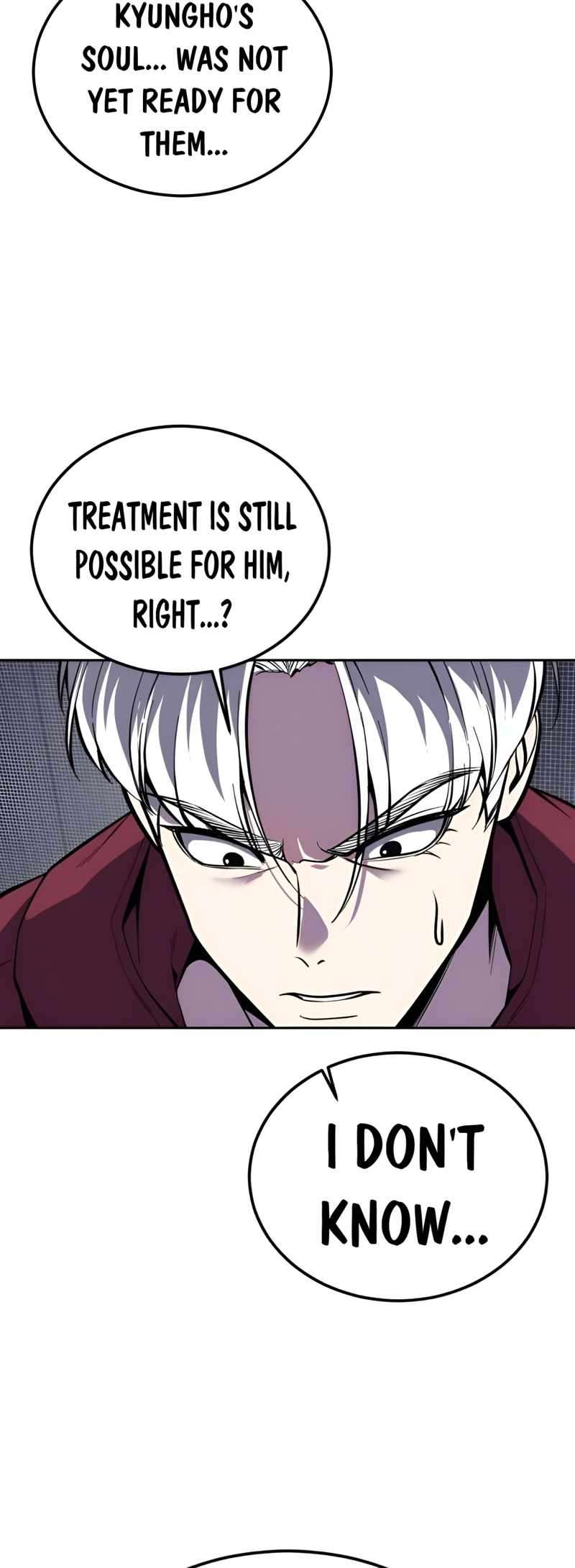 The Boy Of Death - Chapter 308 Page 46