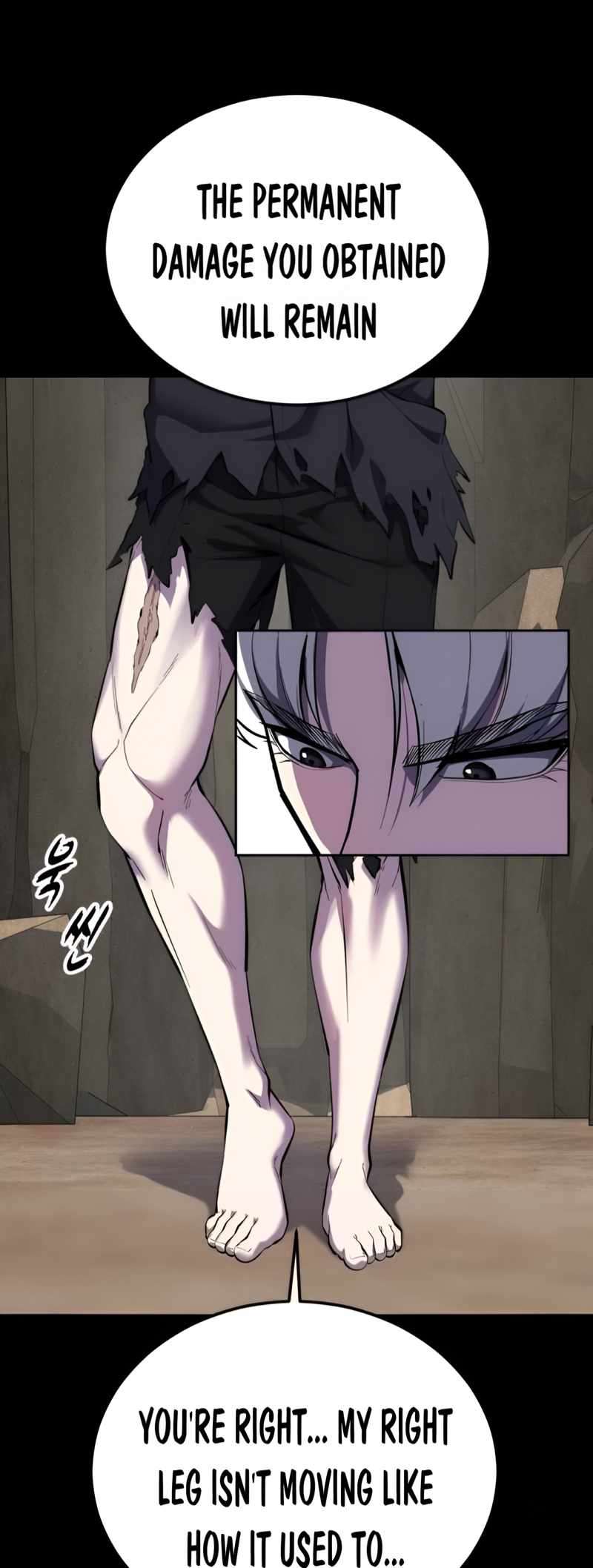 The Boy Of Death - Chapter 308 Page 5