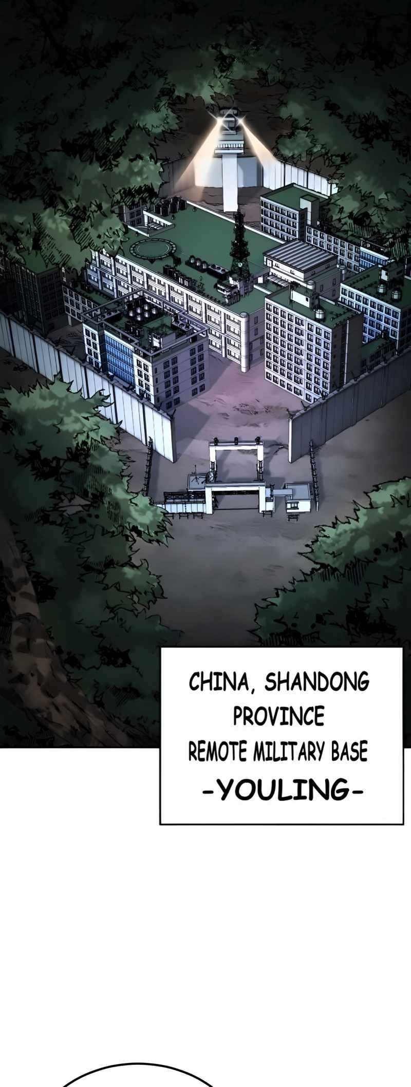 The Boy Of Death - Chapter 308 Page 53