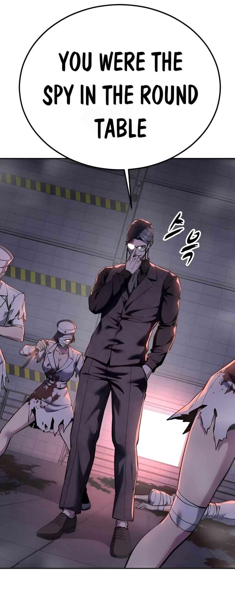 The Boy Of Death - Chapter 308 Page 56