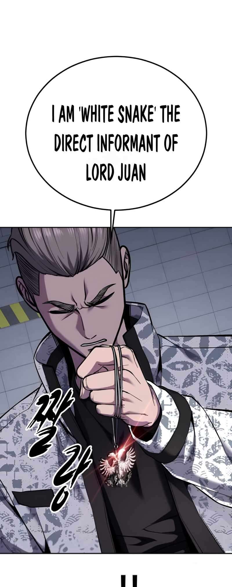 The Boy Of Death - Chapter 308 Page 57