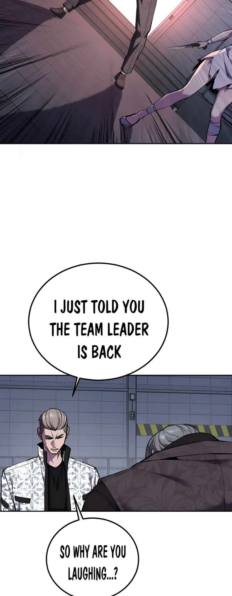 The Boy Of Death - Chapter 308 Page 65