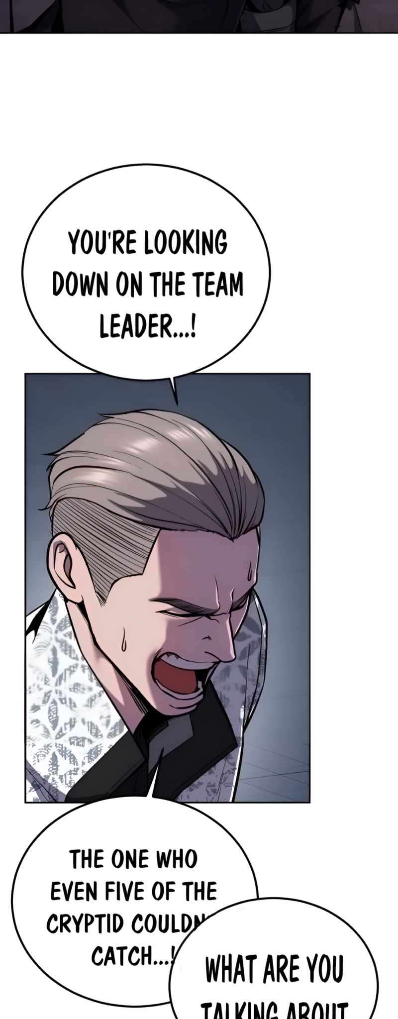 The Boy Of Death - Chapter 308 Page 67