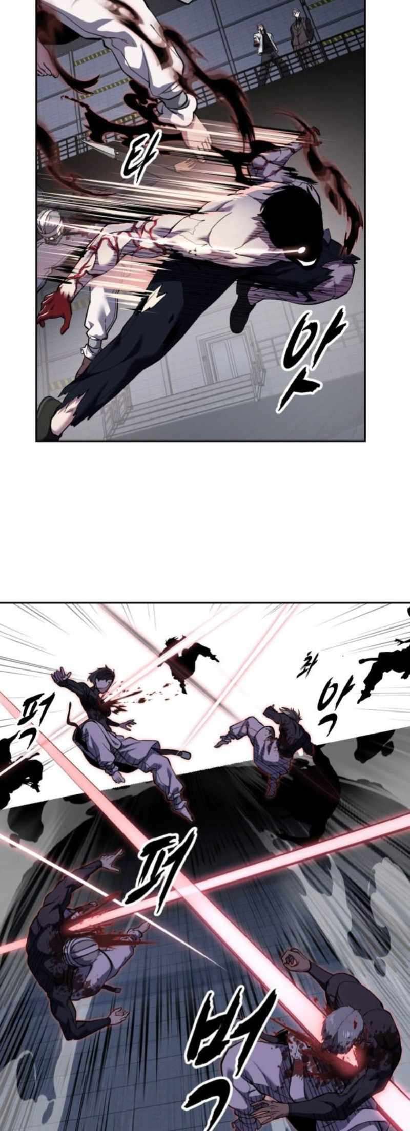 The Boy Of Death - Chapter 308 Page 75