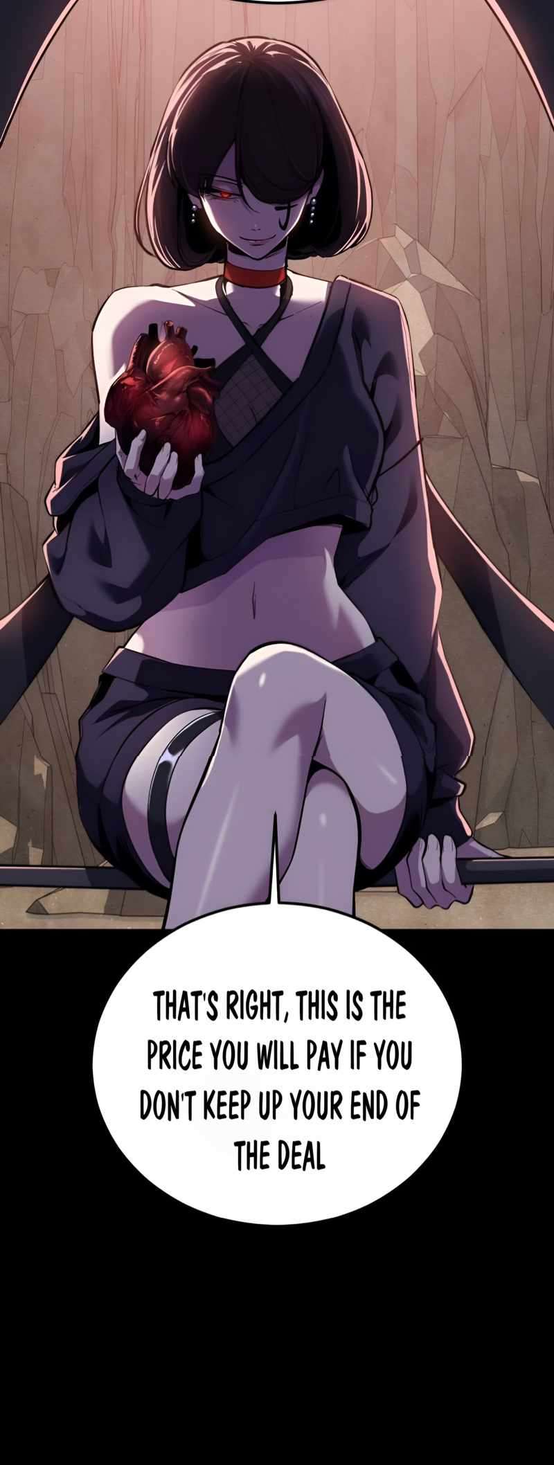 The Boy Of Death - Chapter 308 Page 8