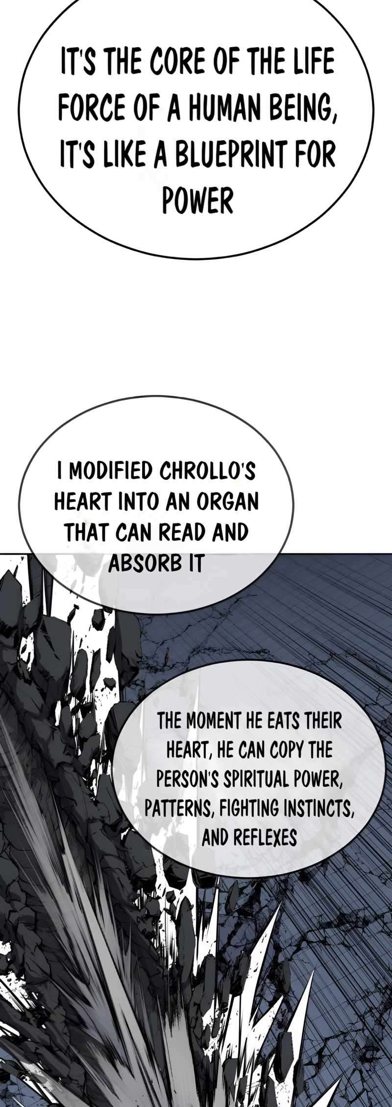 The Boy Of Death - Chapter 308 Page 81