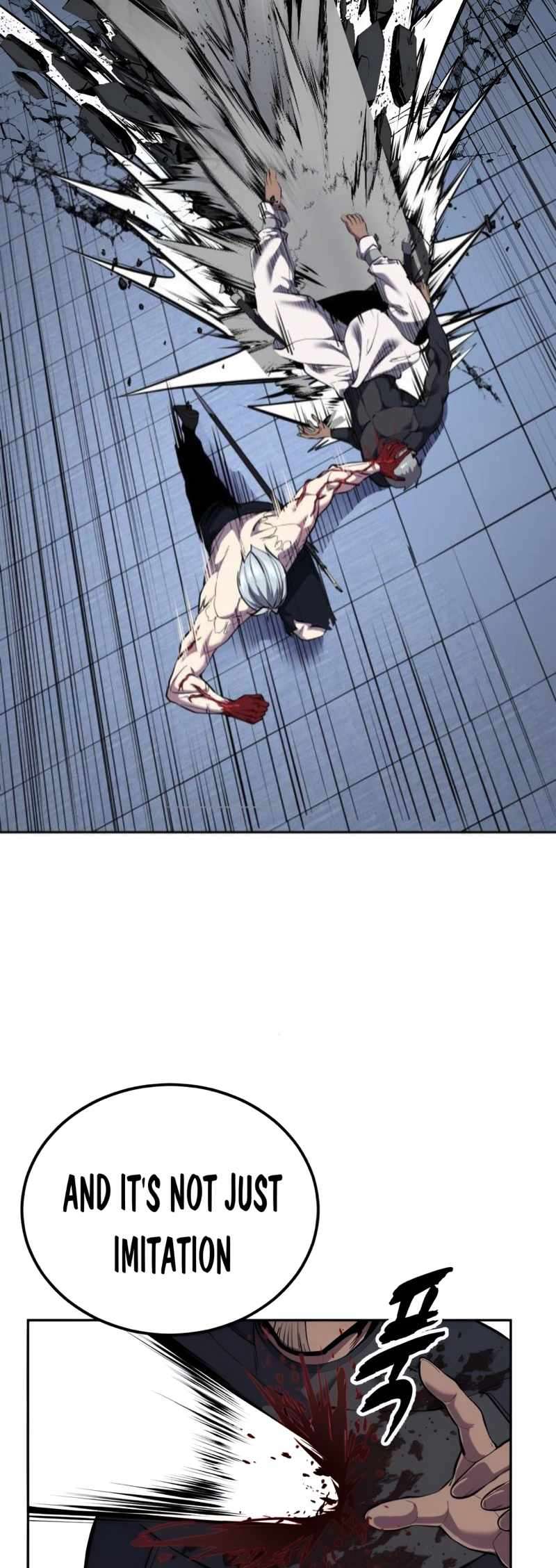 The Boy Of Death - Chapter 308 Page 82