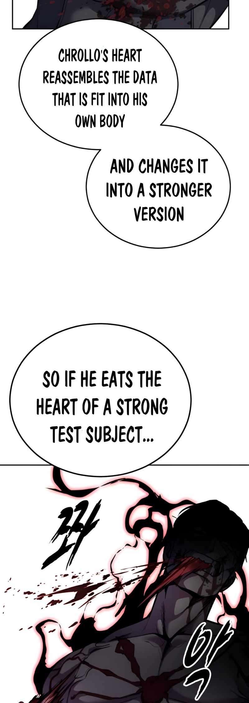 The Boy Of Death - Chapter 308 Page 83