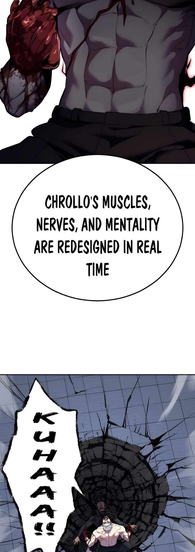 The Boy Of Death - Chapter 308 Page 84