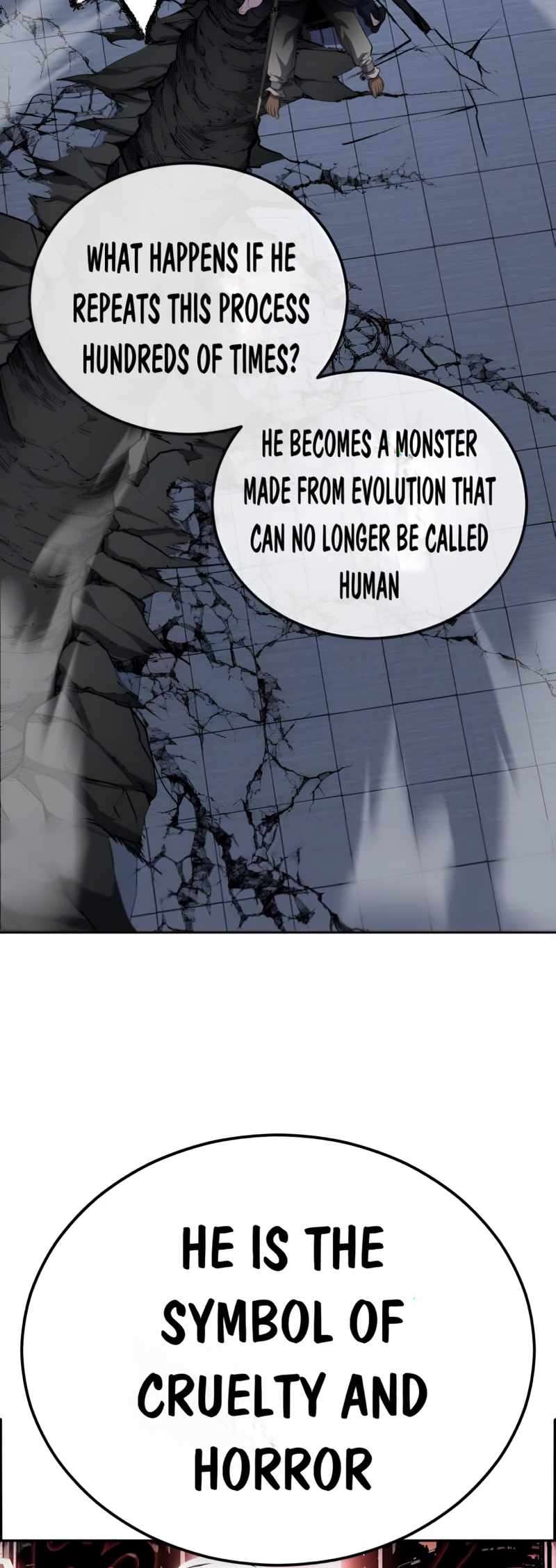 The Boy Of Death - Chapter 308 Page 85