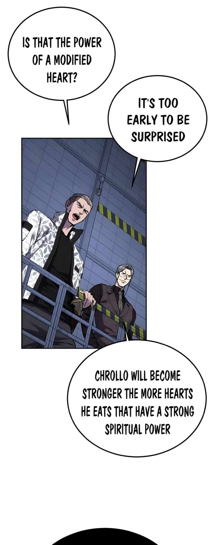 The Boy Of Death - Chapter 308 Page 87