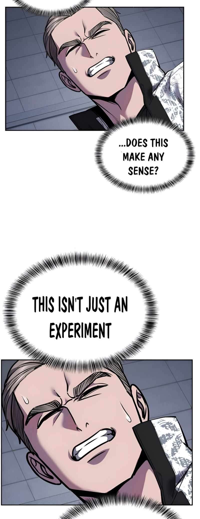 The Boy Of Death - Chapter 308 Page 90