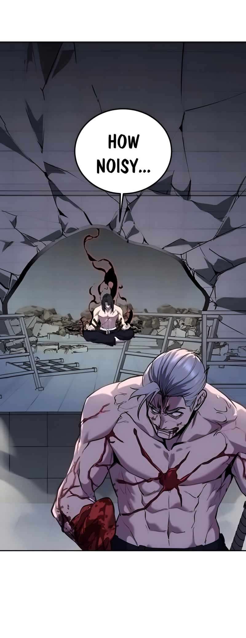 The Boy Of Death - Chapter 308 Page 93