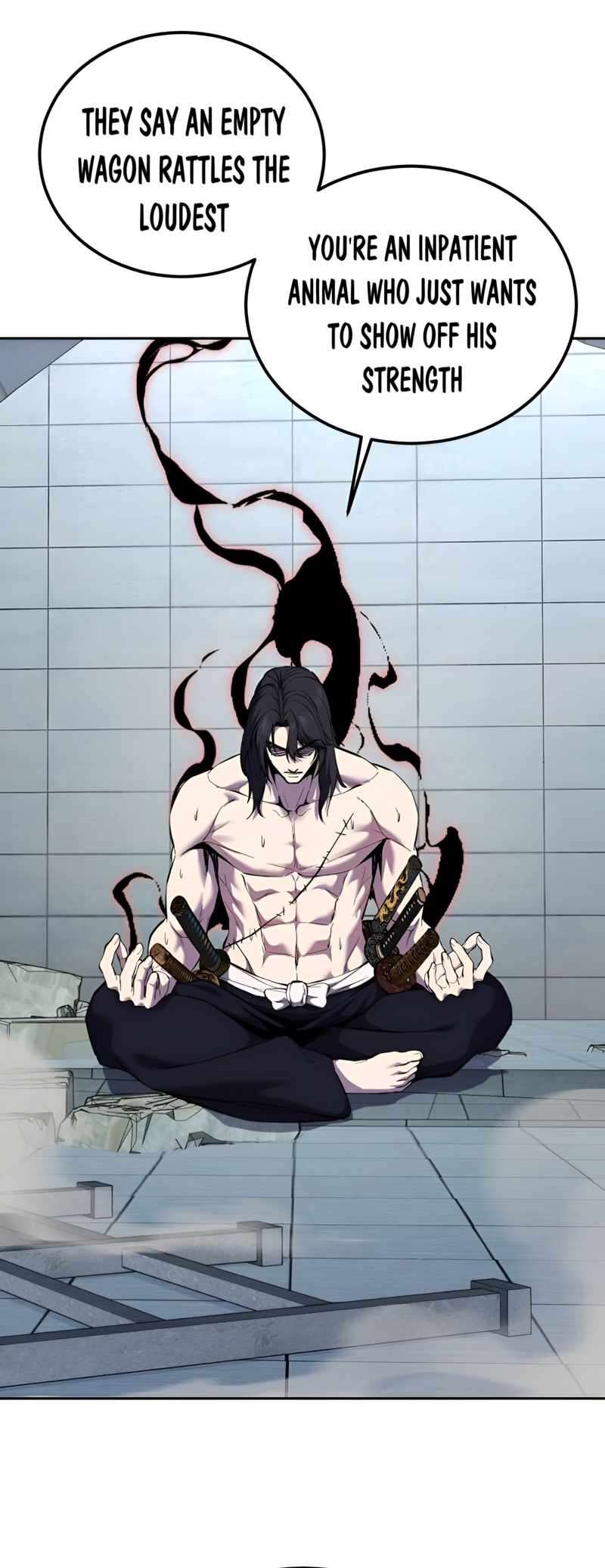 The Boy Of Death - Chapter 308 Page 94