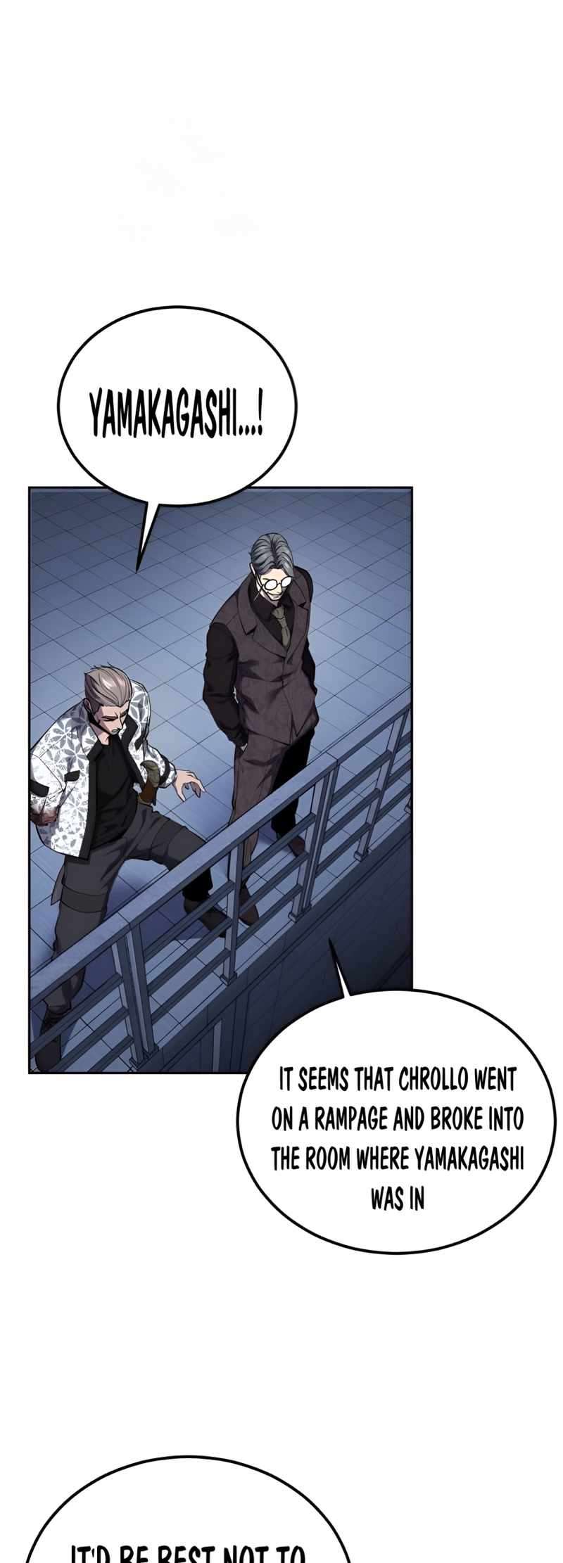 The Boy Of Death - Chapter 308 Page 96