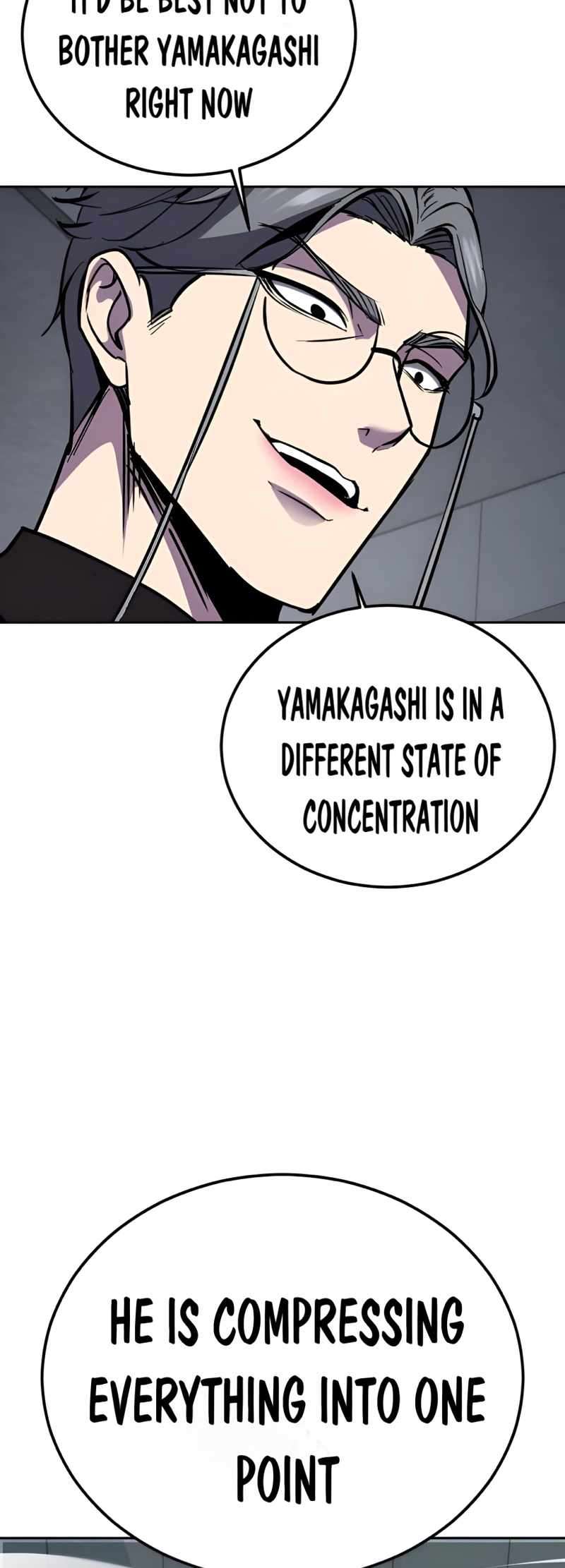 The Boy Of Death - Chapter 308 Page 97