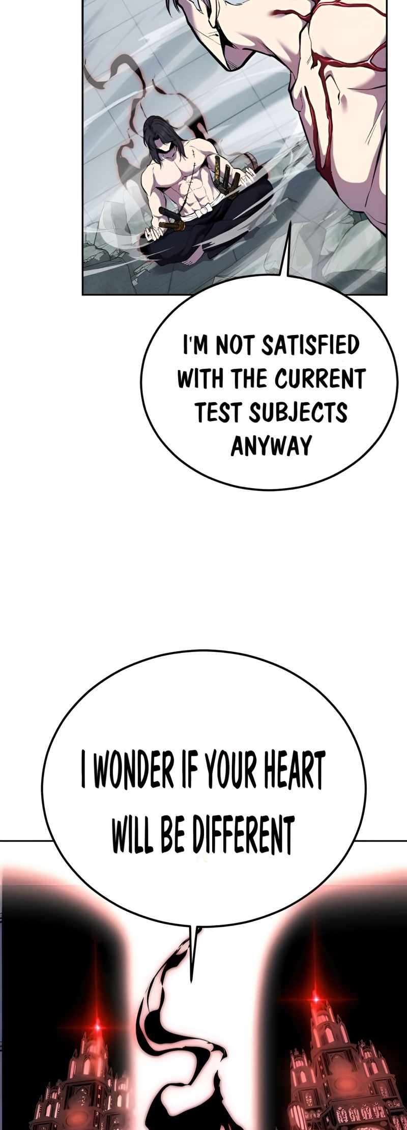 The Boy Of Death - Chapter 308 Page 99