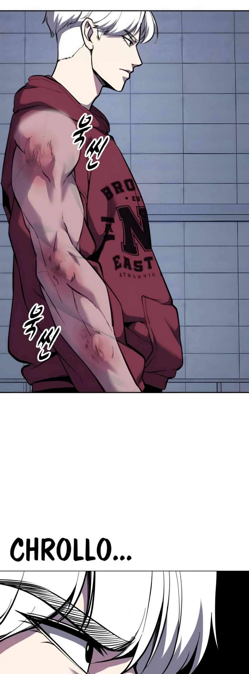 The Boy Of Death - Chapter 309 Page 100