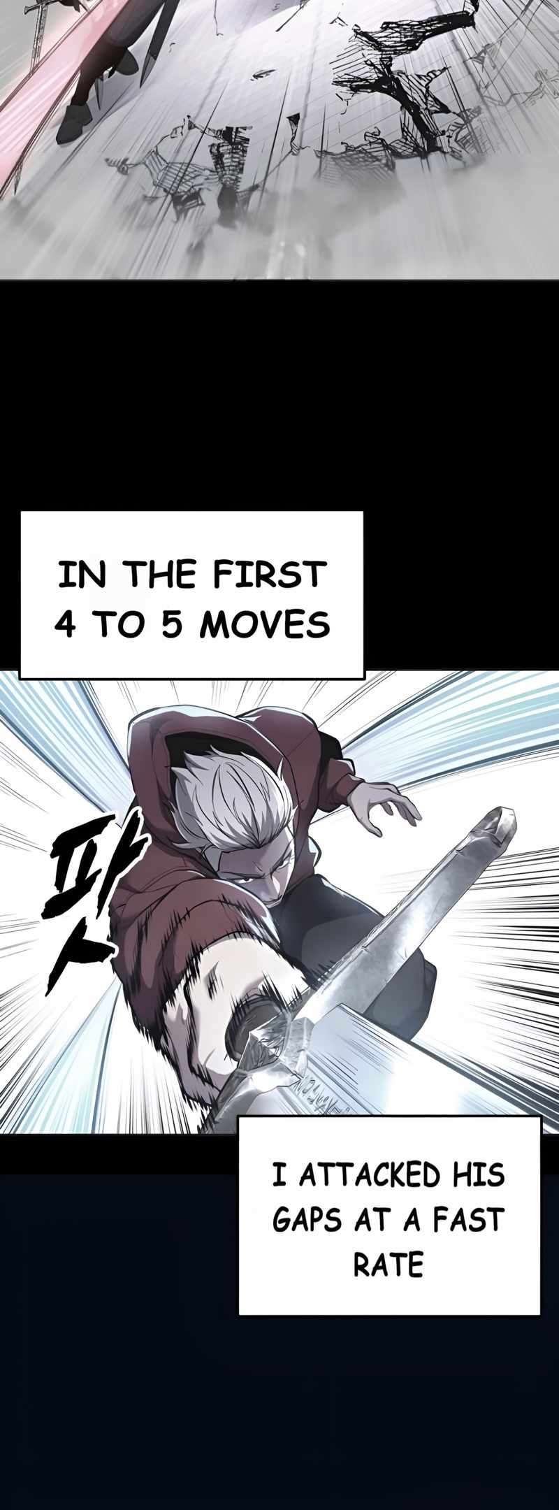 The Boy Of Death - Chapter 309 Page 103