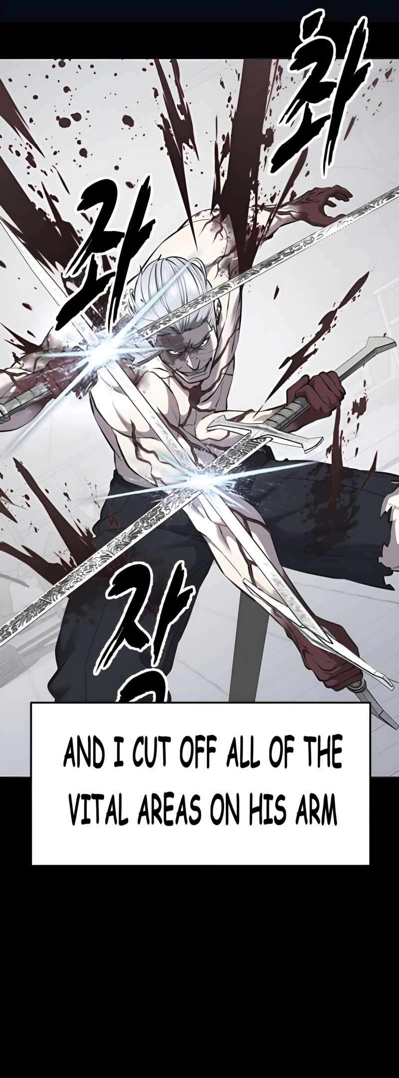 The Boy Of Death - Chapter 309 Page 104