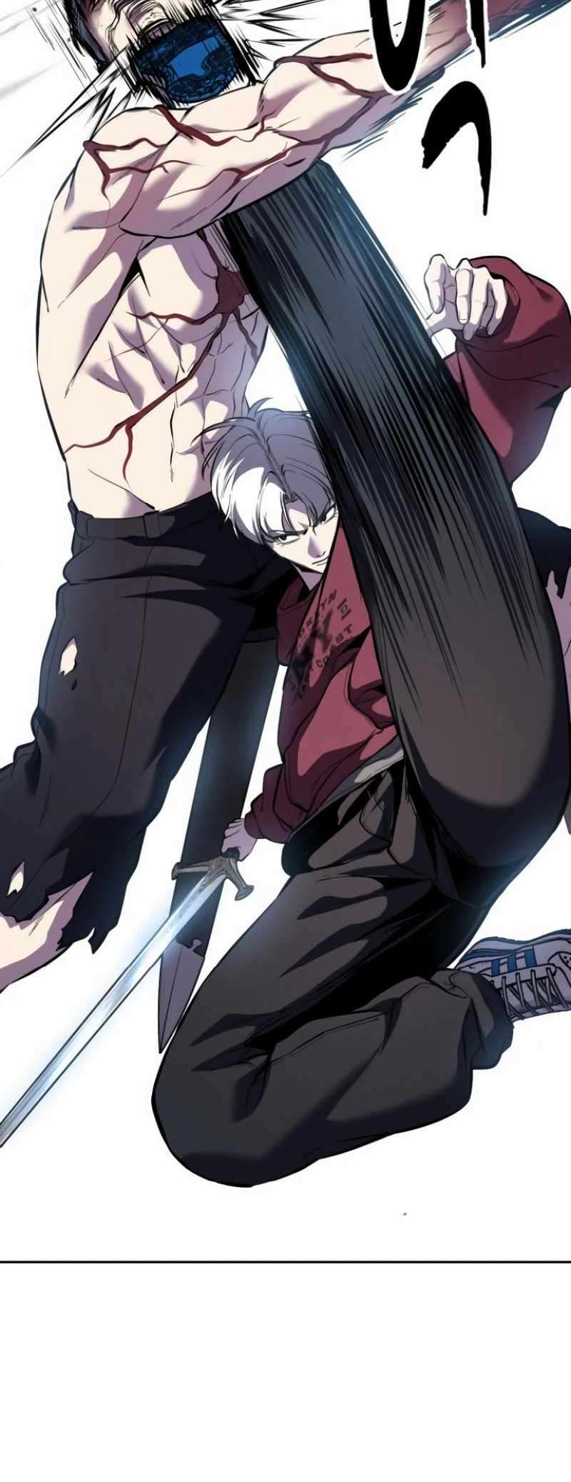 The Boy Of Death - Chapter 309 Page 111