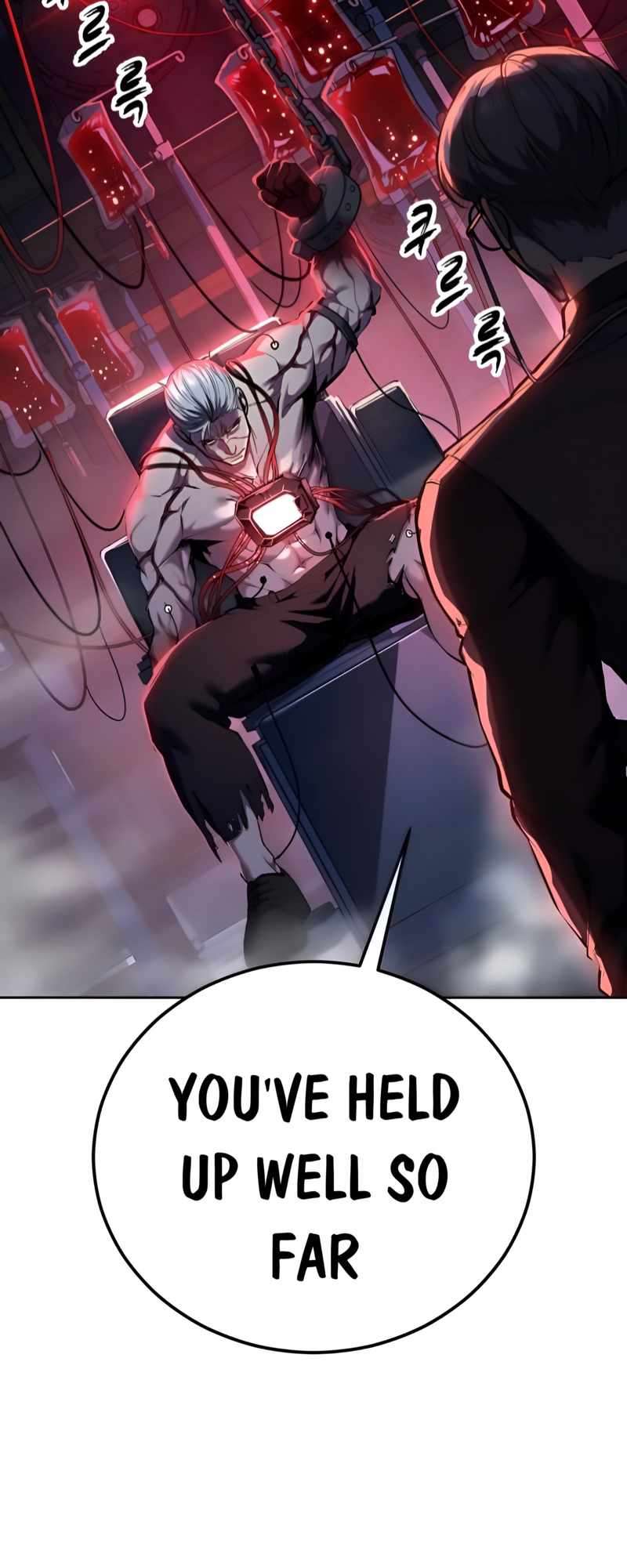 The Boy Of Death - Chapter 309 Page 25