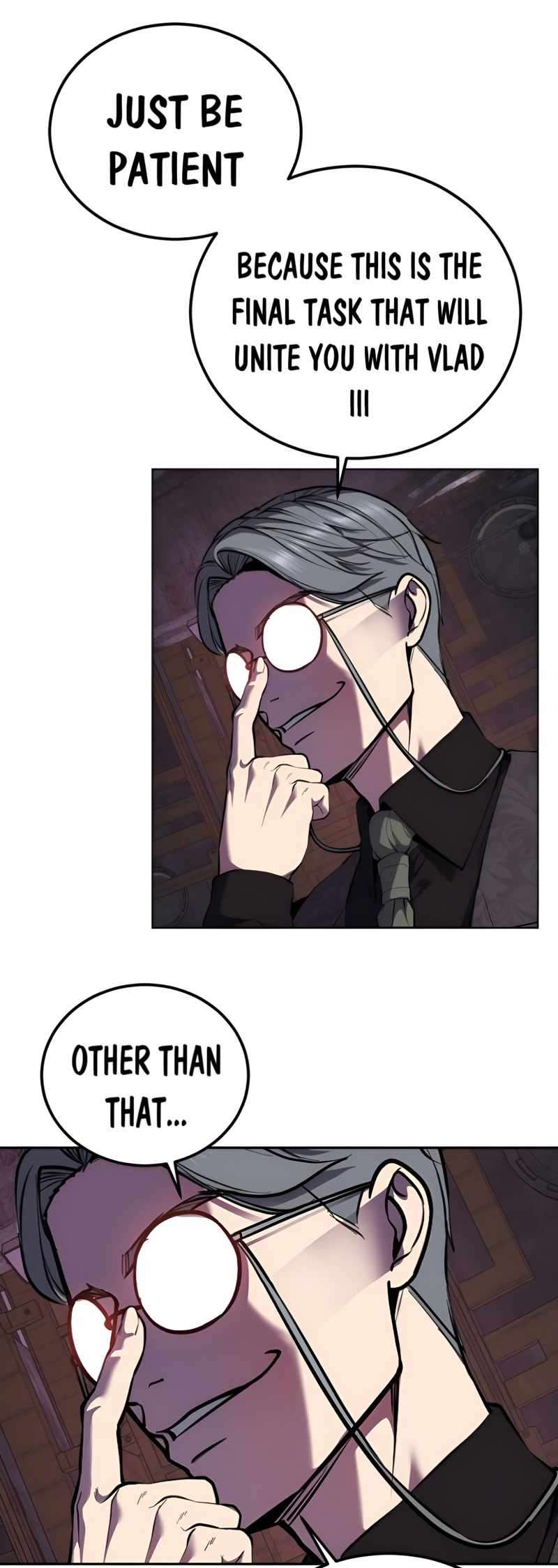 The Boy Of Death - Chapter 309 Page 29